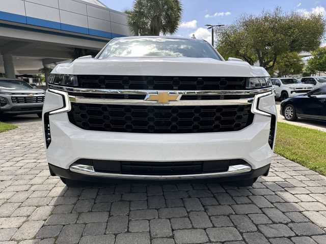 Used 2021 Chevrolet Suburban LS RWD image 20