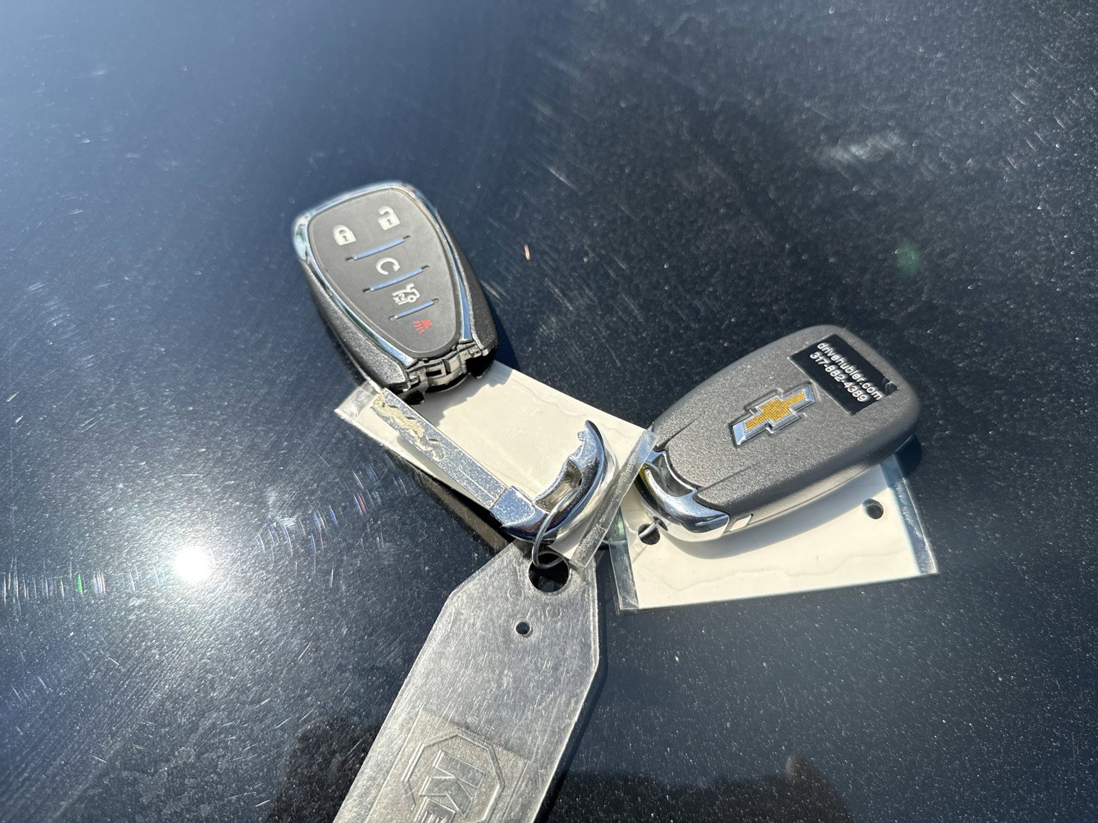 Used 2022 Chevrolet Camaro LT RWD image 32