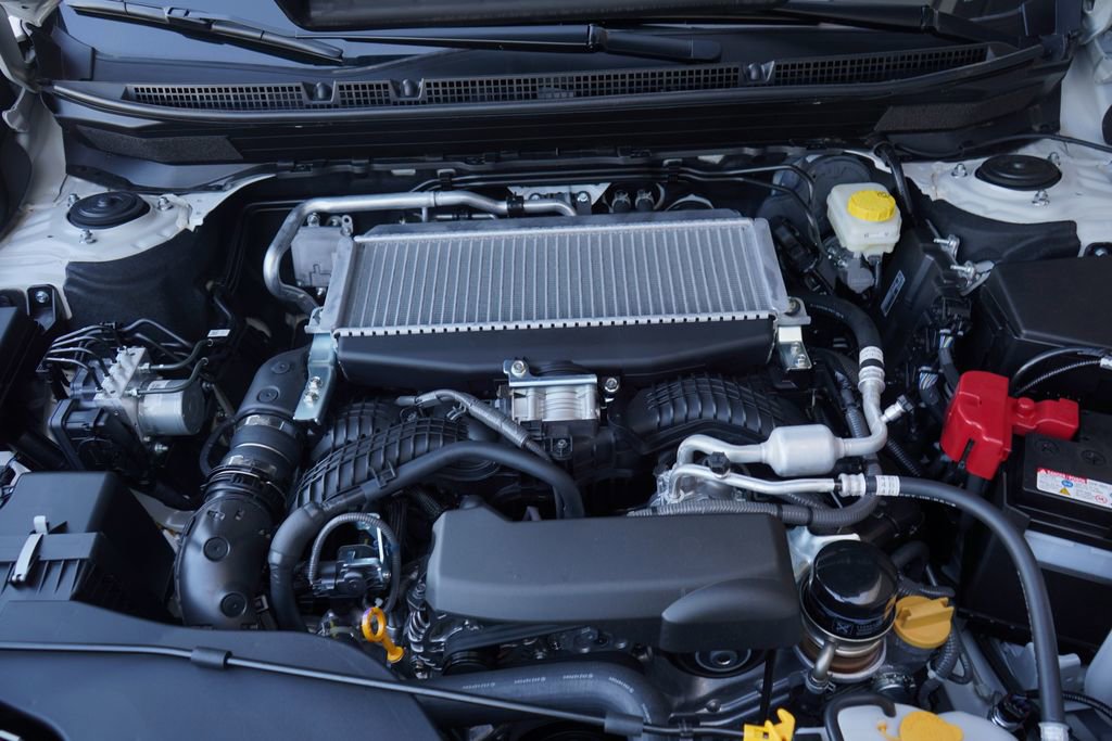 New 2026 Subaru Outback Touring XT image 12