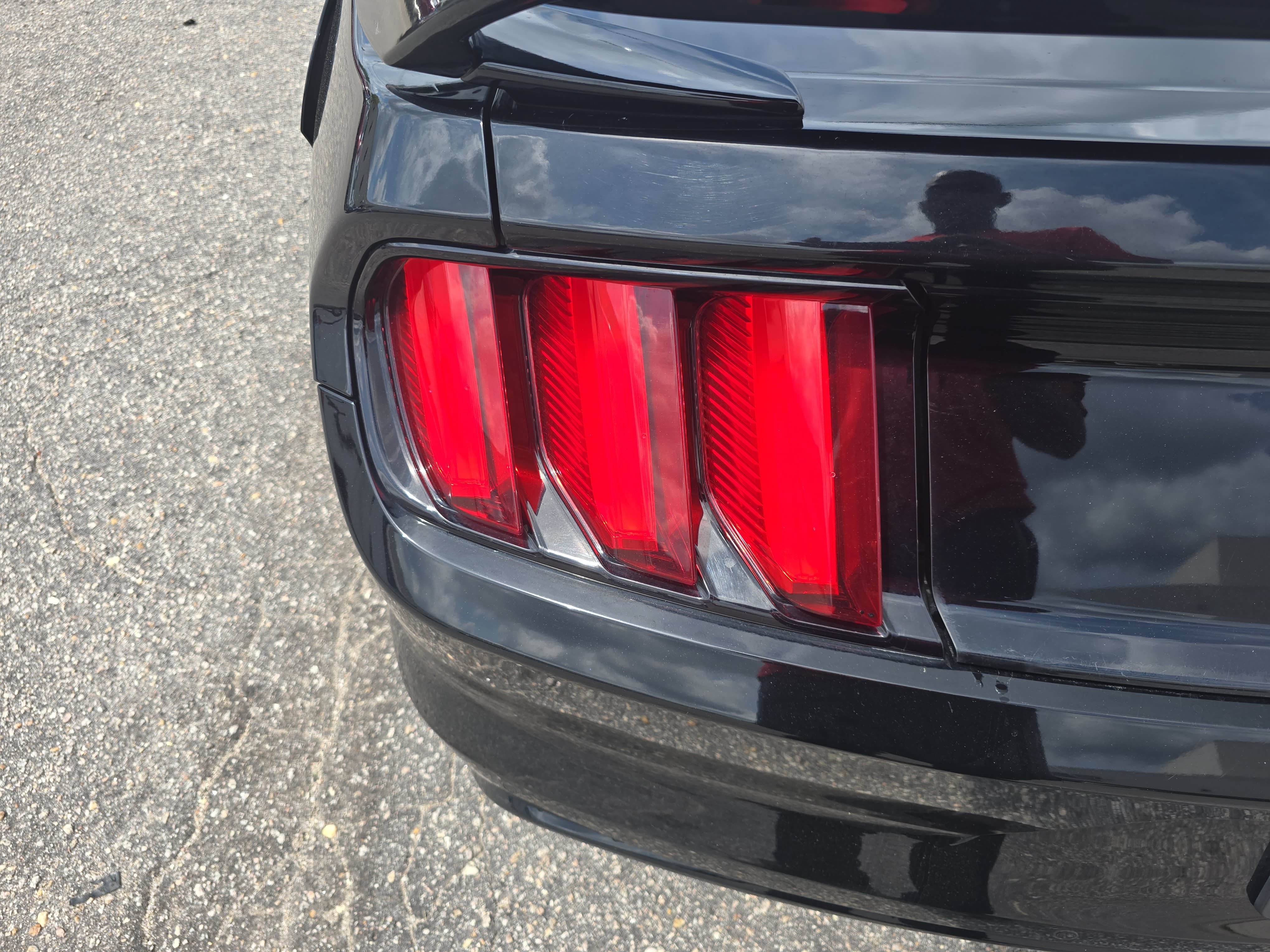 Used 2016 Ford Mustang Coupe w/ Interior & Wheel Package RWD image 32