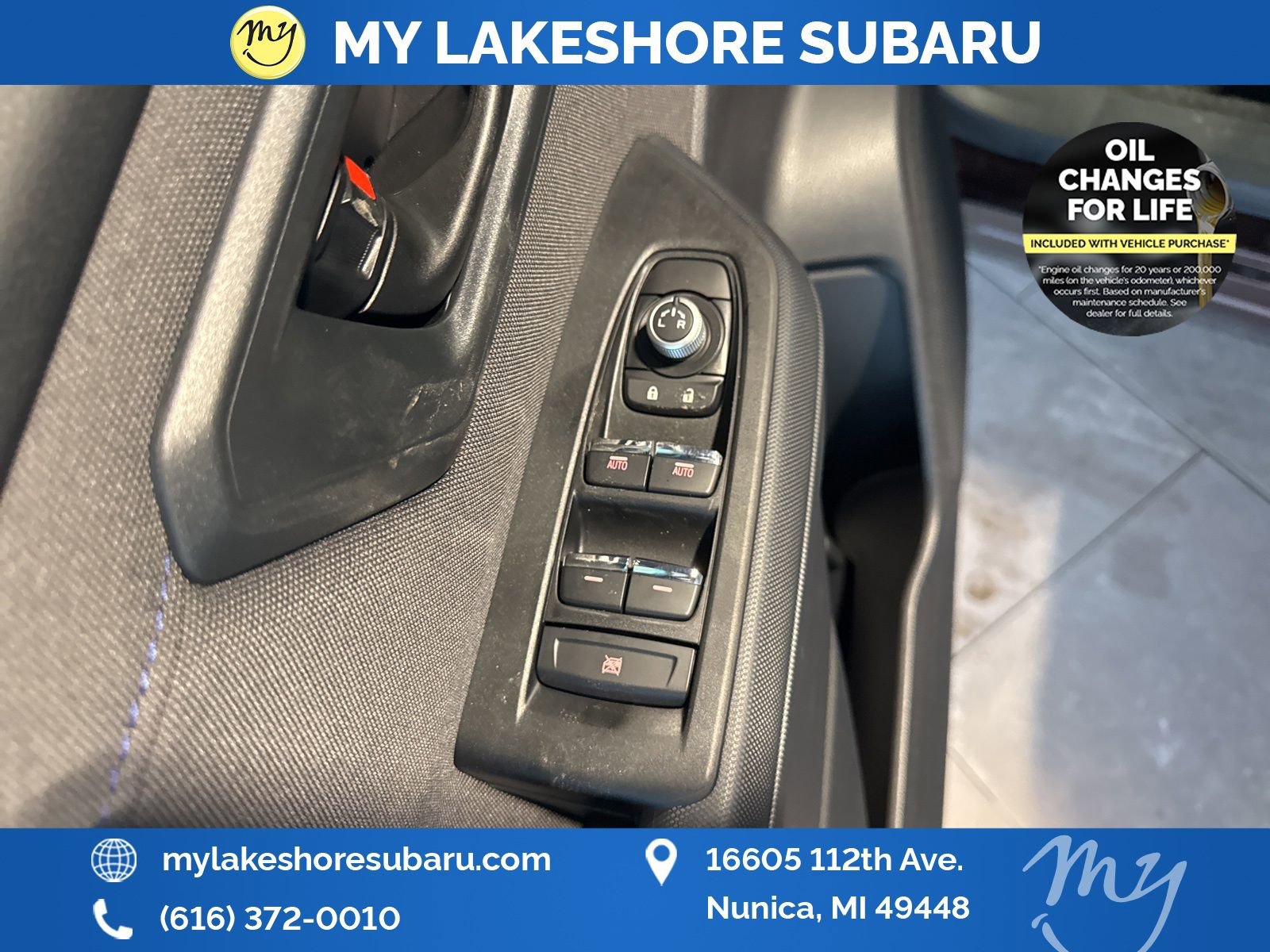 New 2026 Subaru Forester Premium image 11