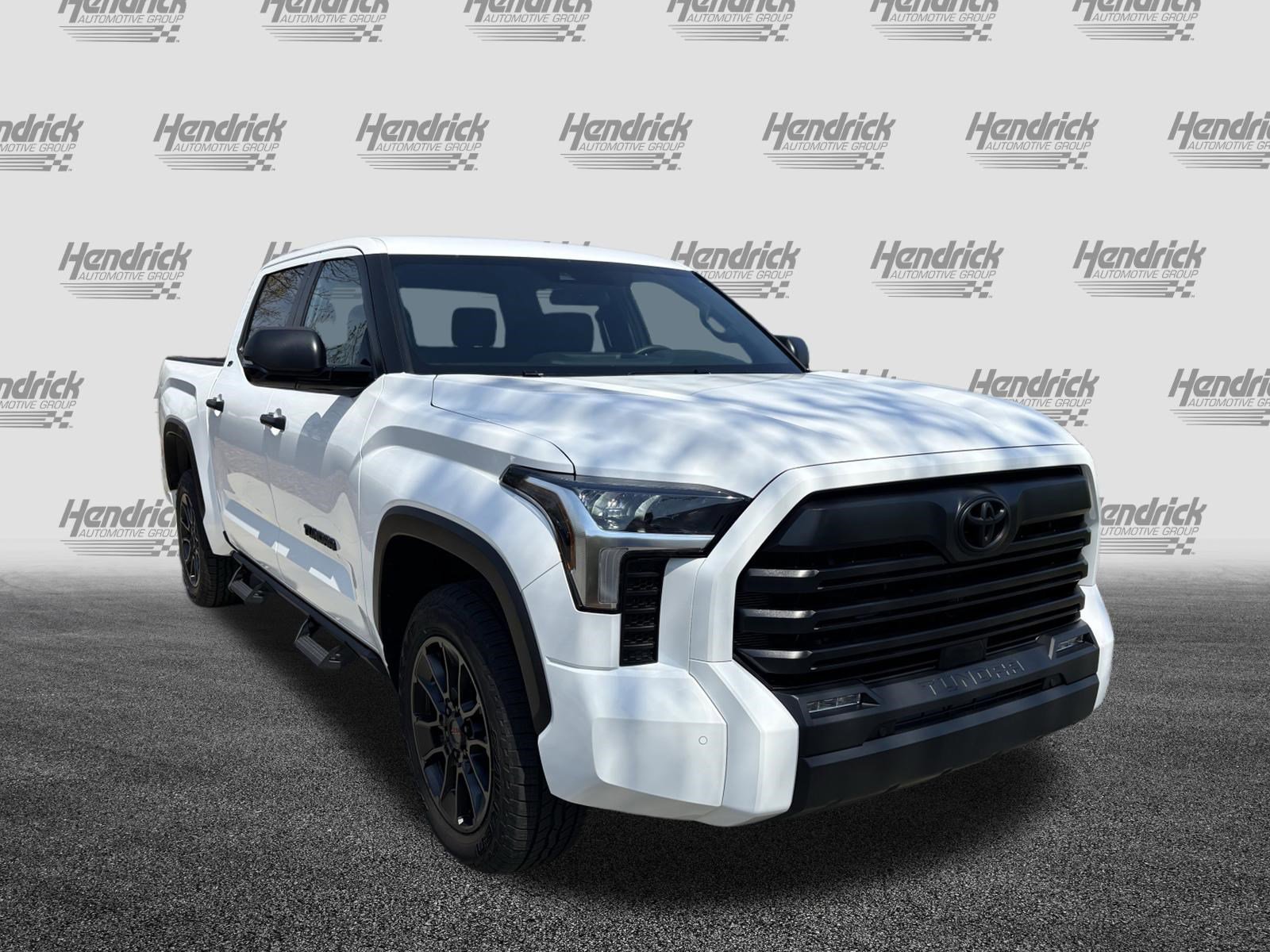 Used 2026 Toyota Tundra SR5 w/ SR5 Convenience Package image 2