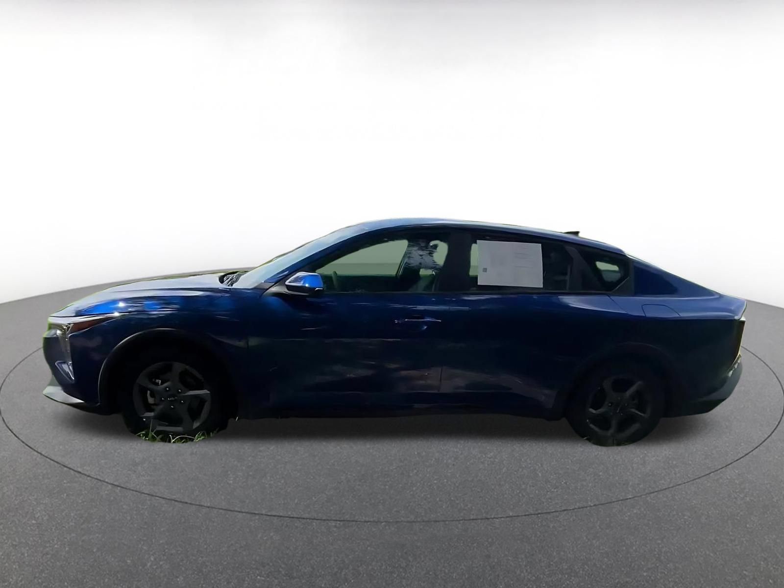 Used 2025 Kia K4 FWD image 9