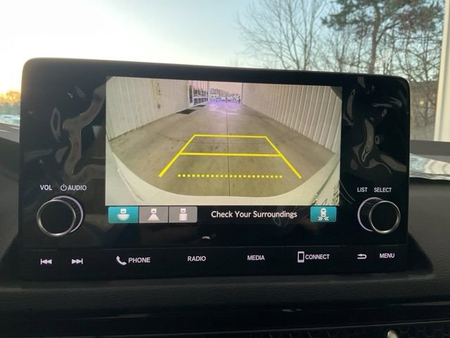 New 2026 Honda Civic Sport image 14