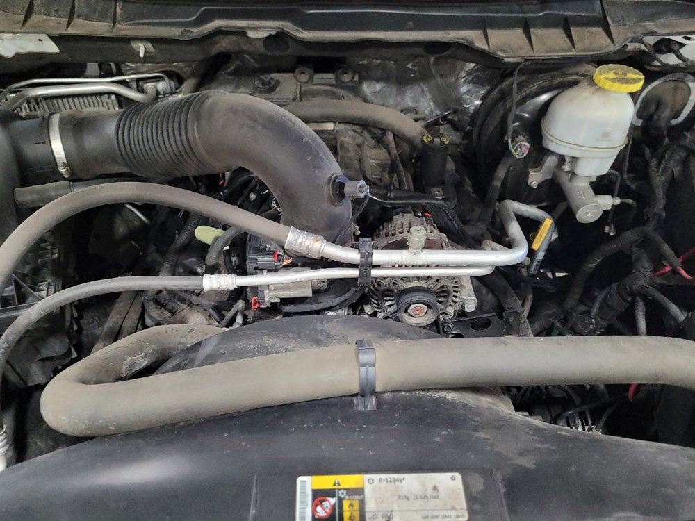 Used 2020 RAM 1500 Tradesman w/ Popular Equipment Group AWD/4WD image 30