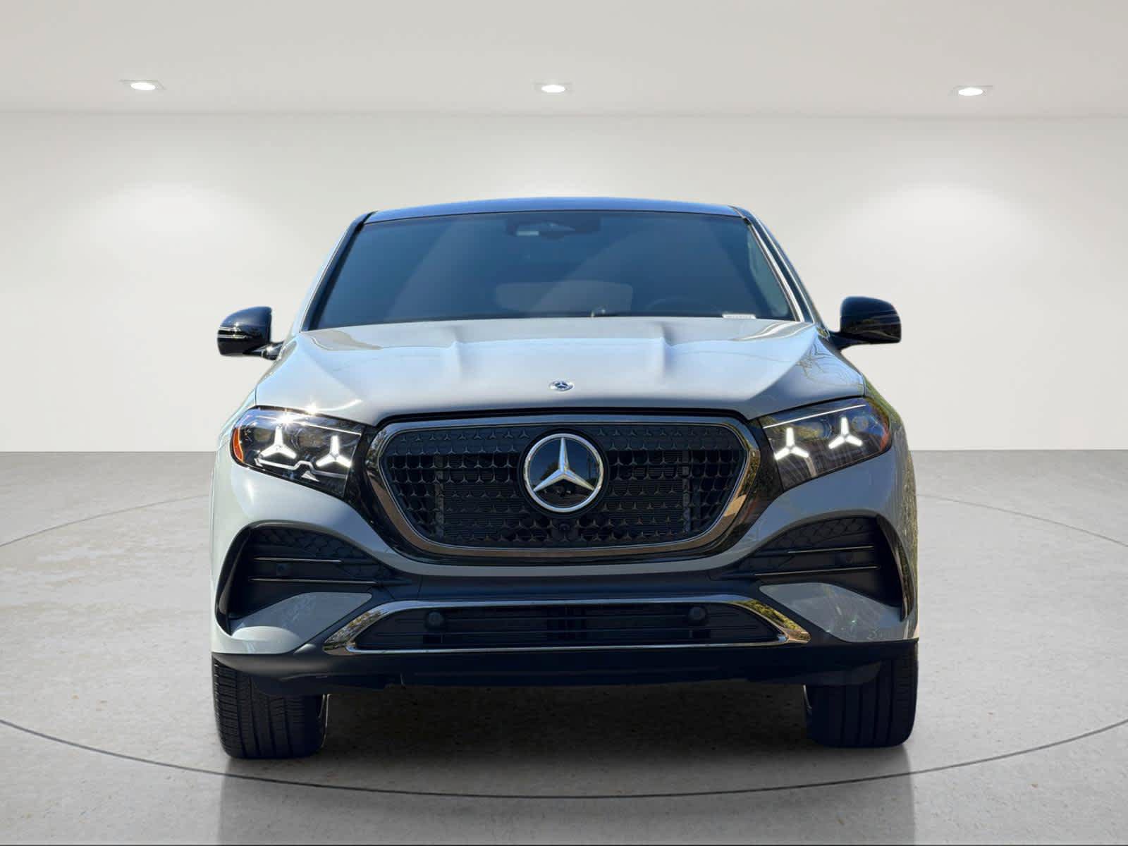 New 2027 Mercedes-Benz GLE 450 4MATIC Coupe image 8