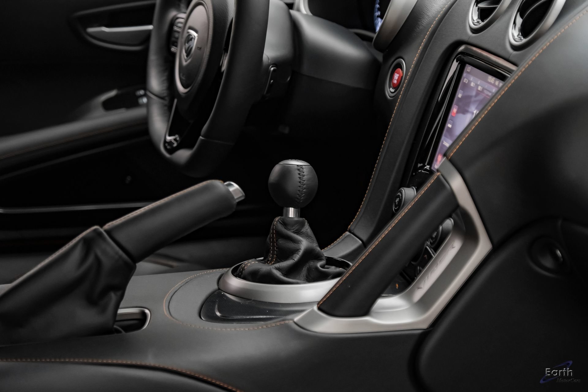 Used 2014 SRT Viper SRT-10 RWD image 64