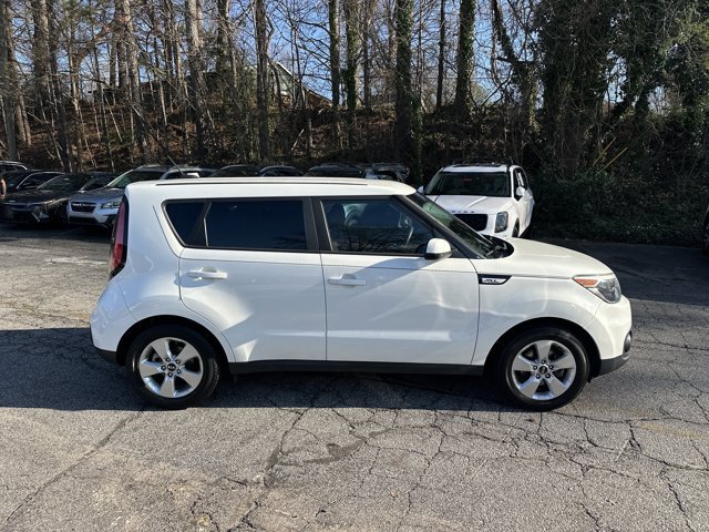 Used 2017 Kia Soul image 5