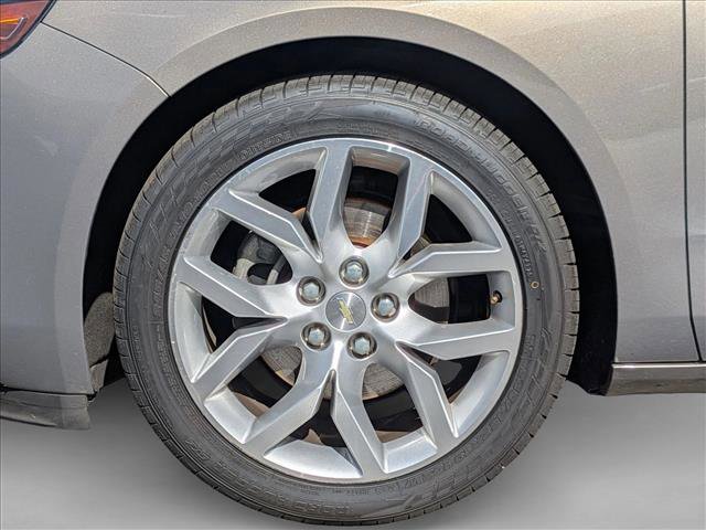 Used 2018 Chevrolet Impala Premier image 22