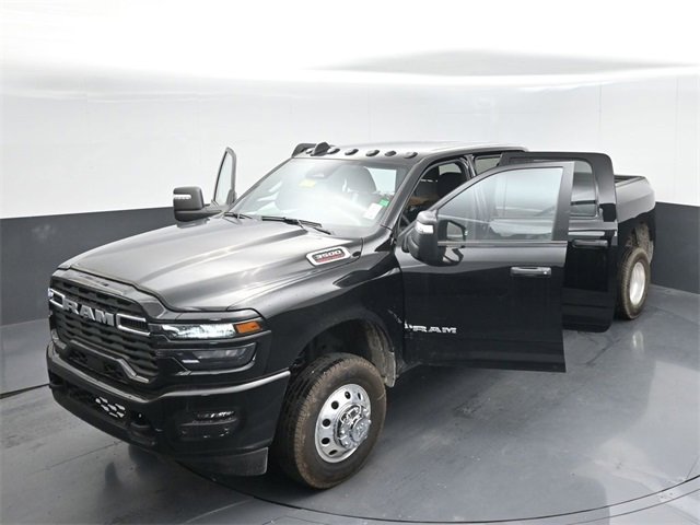 New 2026 RAM 3500 Big Horn image 47