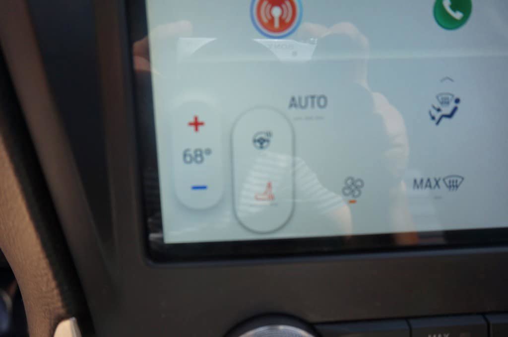 Used 2023 Ford Edge SEL w/ Sport Appearance Package AWD/4WD image 19