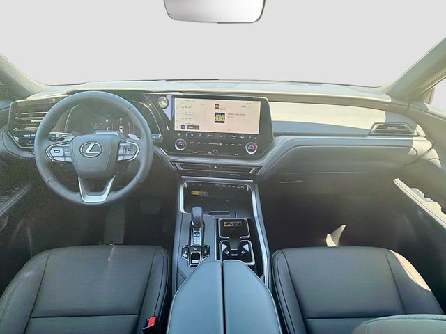 New 2026 Lexus TX 350 FWD image 17