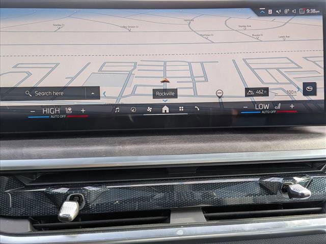 Used 2026 BMW X7 xDrive40i image 12