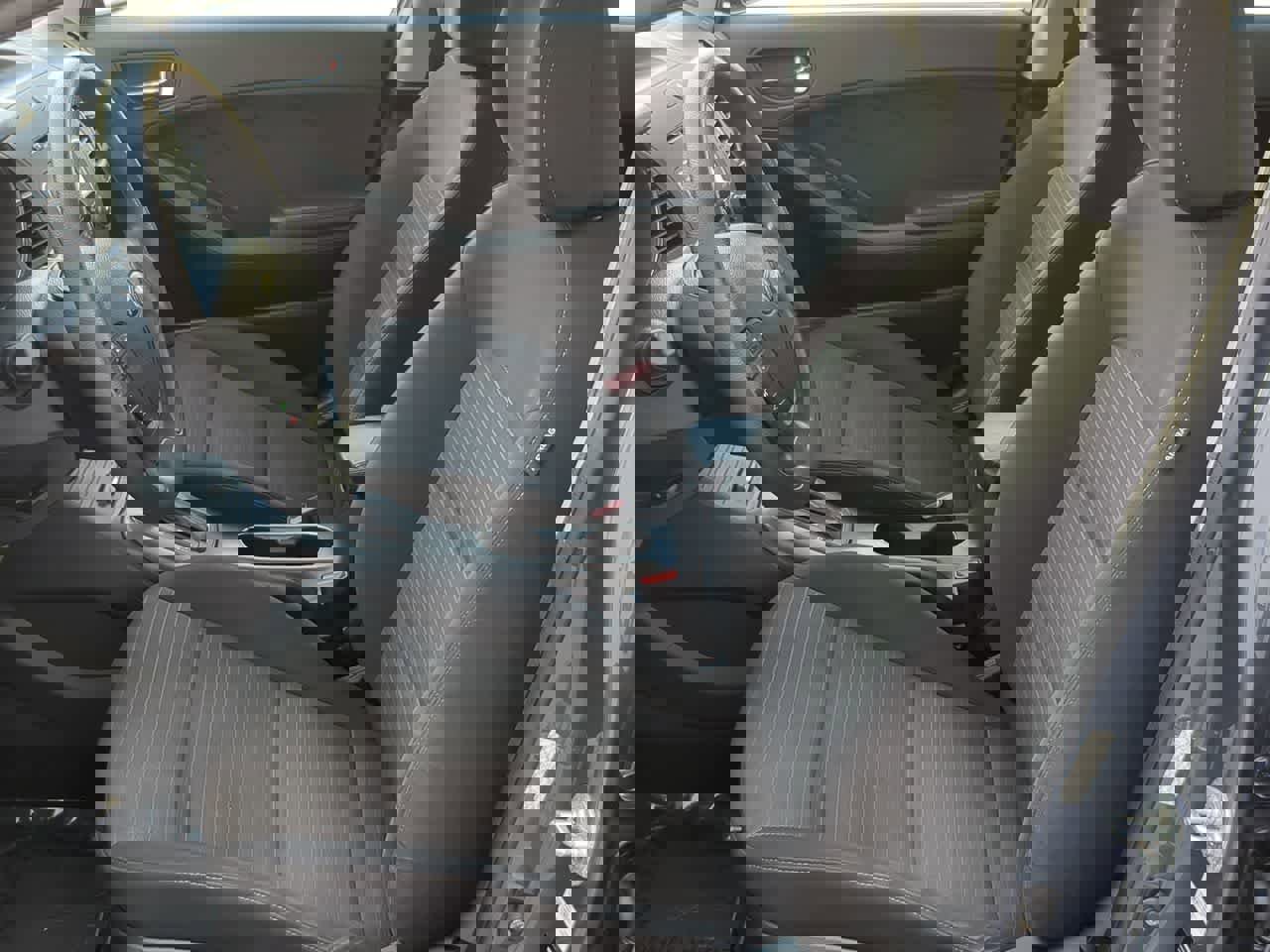 Used 2016 Kia Forte LX w/ LX Popular Plus Package image 16