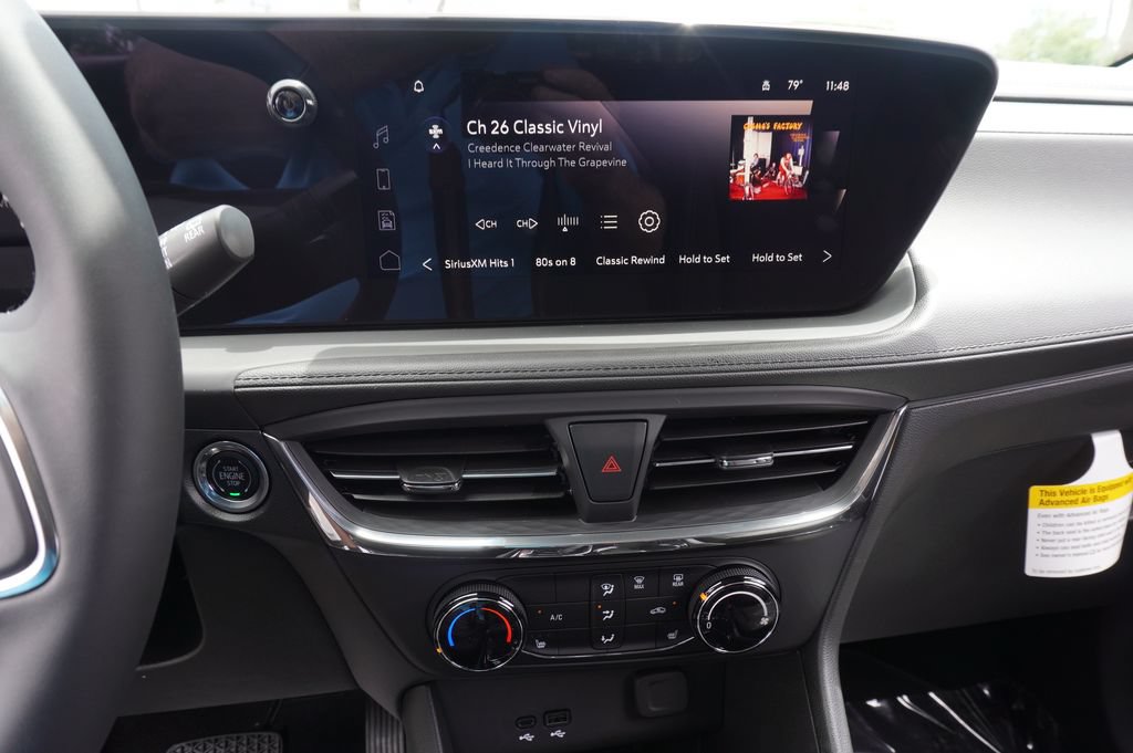 New 2026 Buick Encore GX Preferred w/ Advanced Technology Package FWD image 20