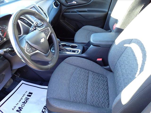 Used 2024 Chevrolet Equinox LT image 11