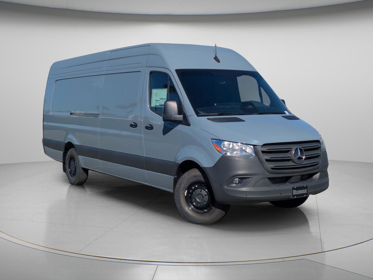 New 2025 Mercedes-Benz Sprinter 2500 image 13