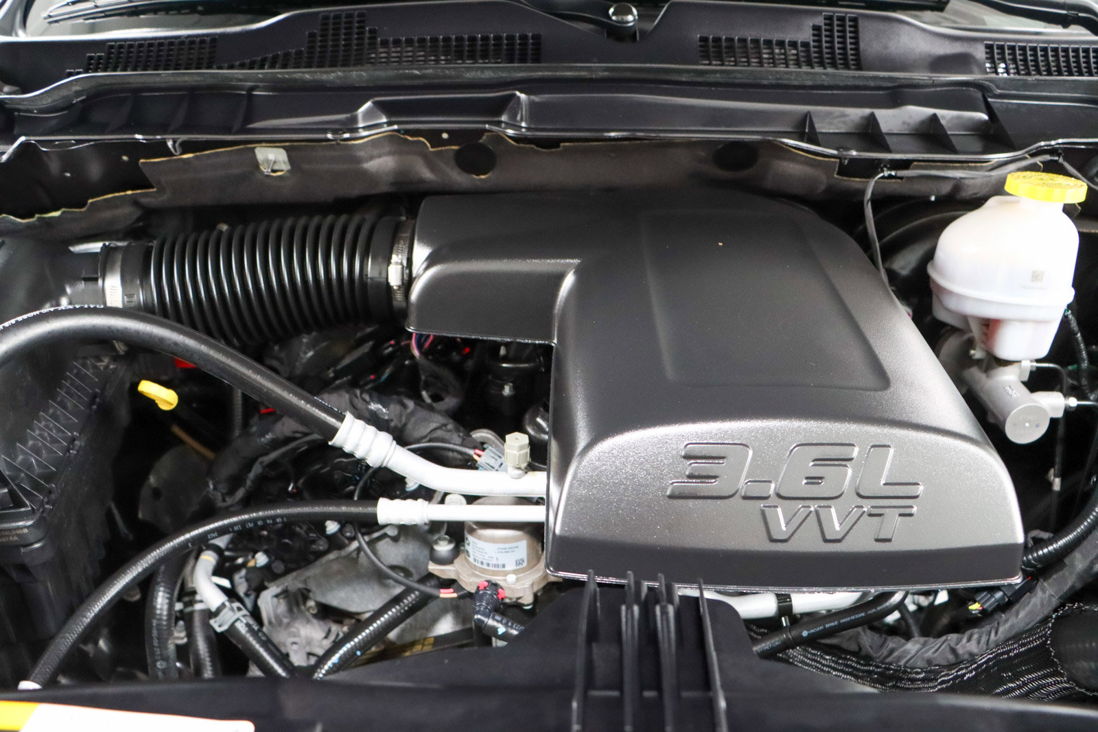 Used 2024 RAM 1500 Classic Warlock image 30