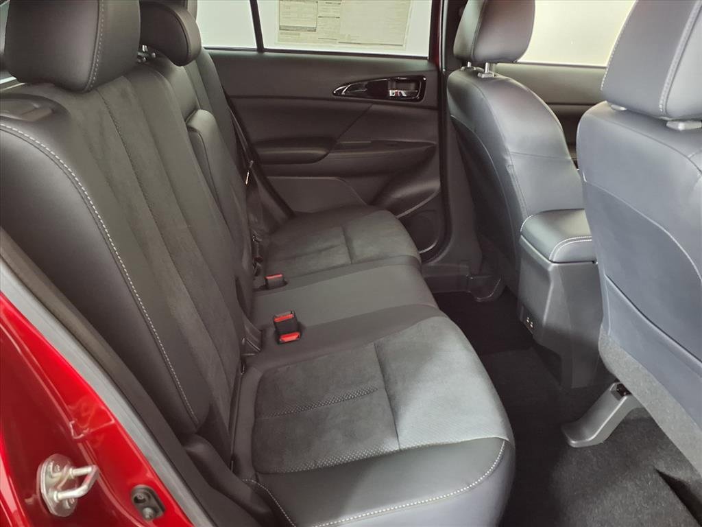 New 2026 Mitsubishi Eclipse Cross SE image 11