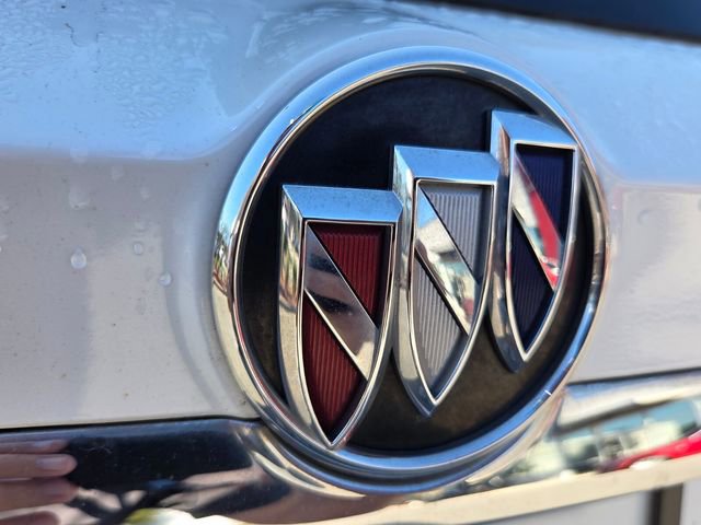 Used 2017 Buick Encore Premium w/ Experience Buick Package image 14