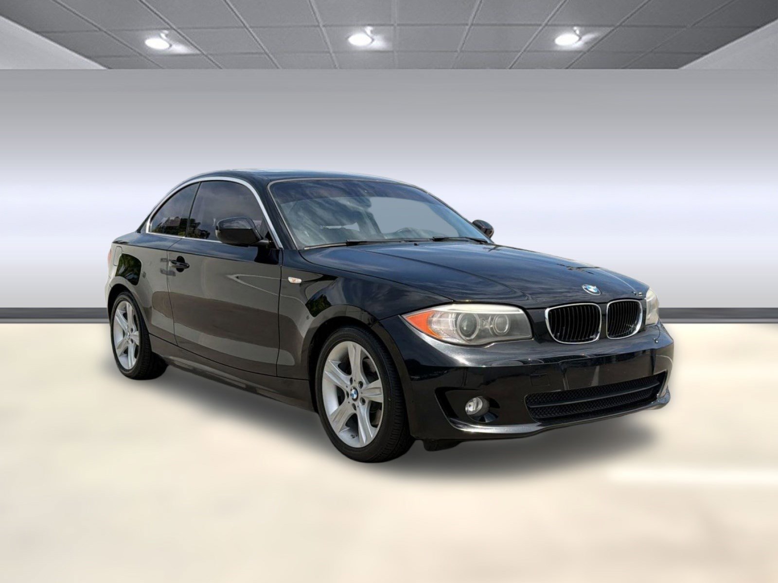 Used 2013 BMW 128i Coupe RWD image 5