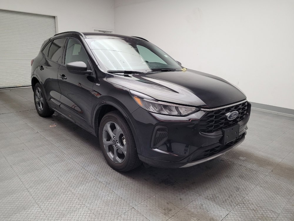 Used 2024 Ford Escape ST-Line image 13