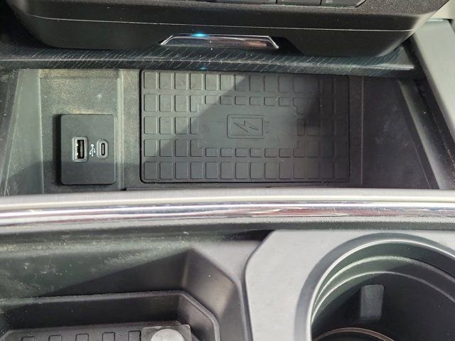 Certified 2020 Ford F450 Platinum image 29