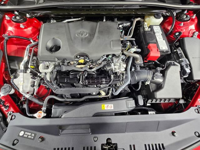 Used 2023 Toyota Camry LE image 11