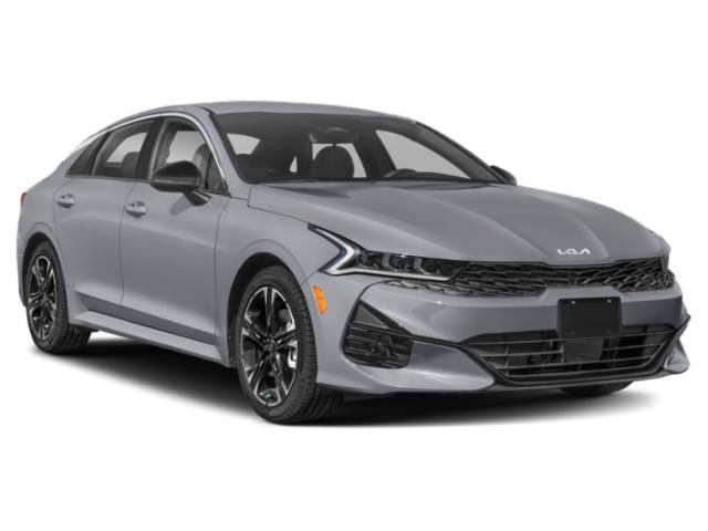 Used 2024 Kia K5 GT-Line FWD image 9