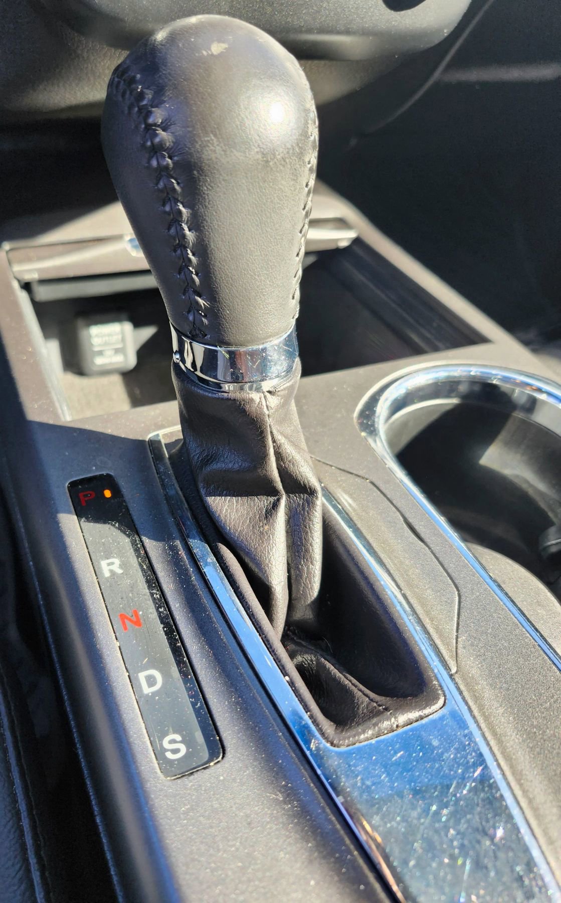 Used 2013 Acura RDX FWD w/ Technology Package image 23