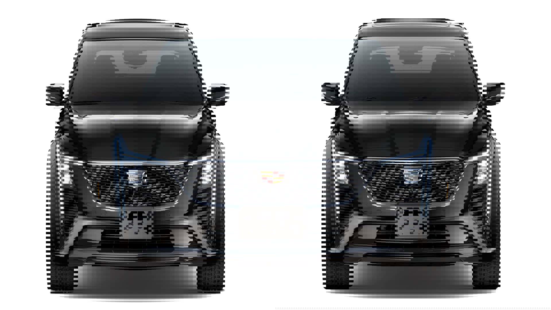 New 2026 Cadillac CT5 Premium Luxury image 26