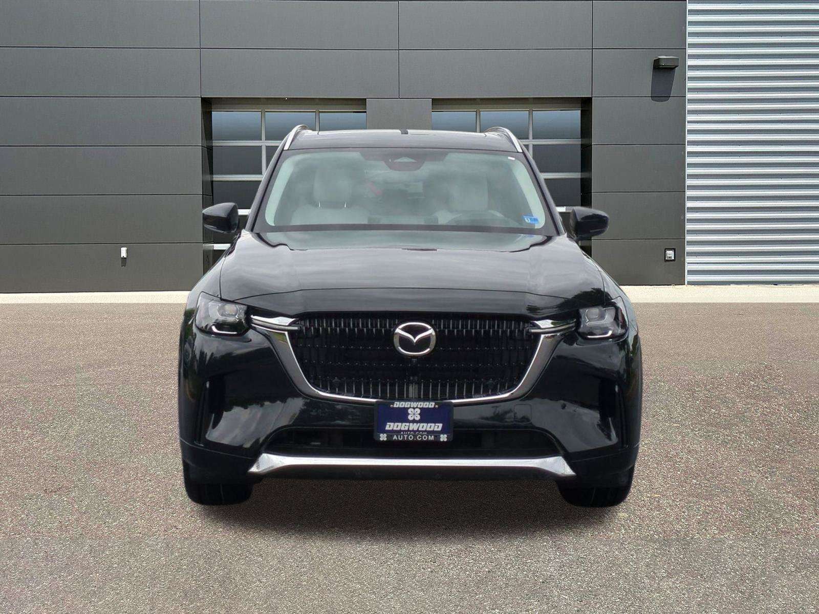 New 2026 MAZDA CX-90 3.3 Turbo S w/ Premium Plus AWD/4WD image 2
