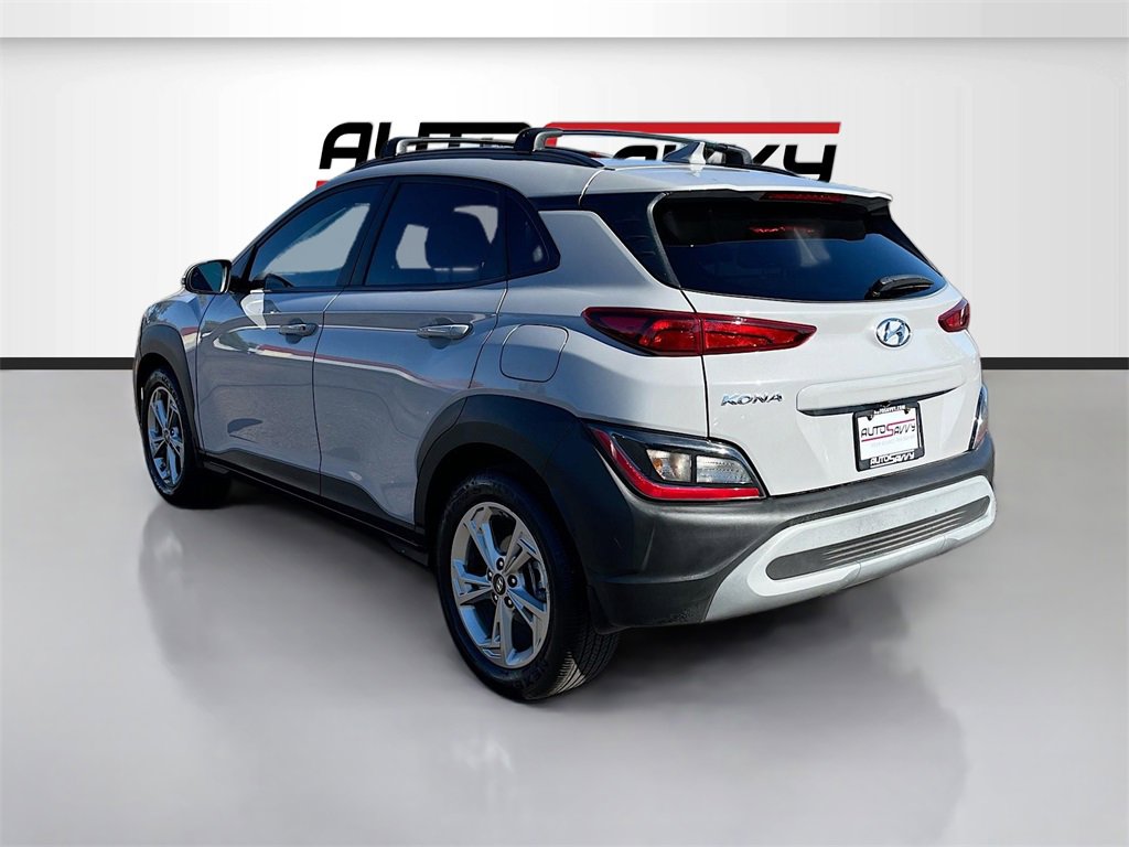 Used 2023 Hyundai Kona SEL w/ Convenience Package image 5