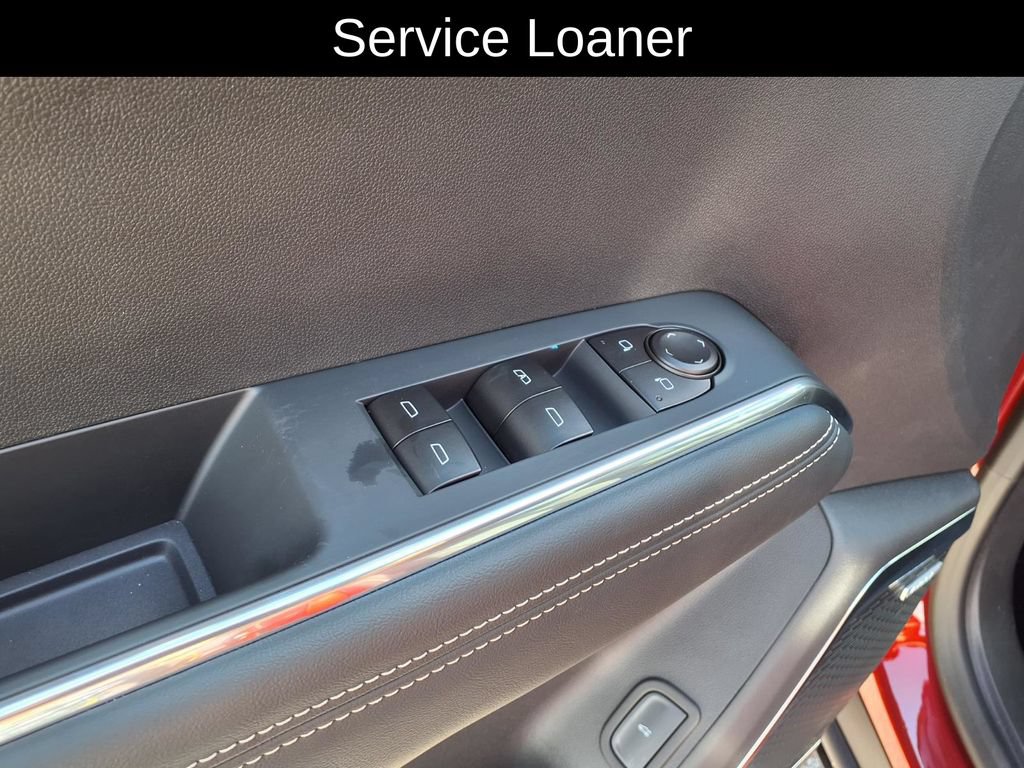 New 2026 GMC Acadia Elevation FWD image 10
