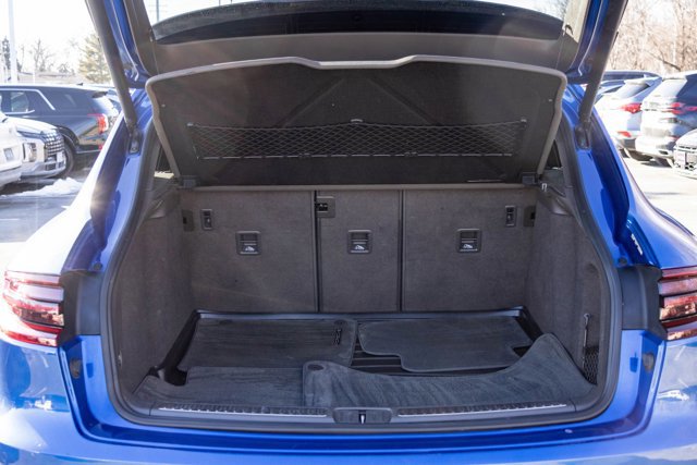 Used 2017 Porsche Macan S image 24