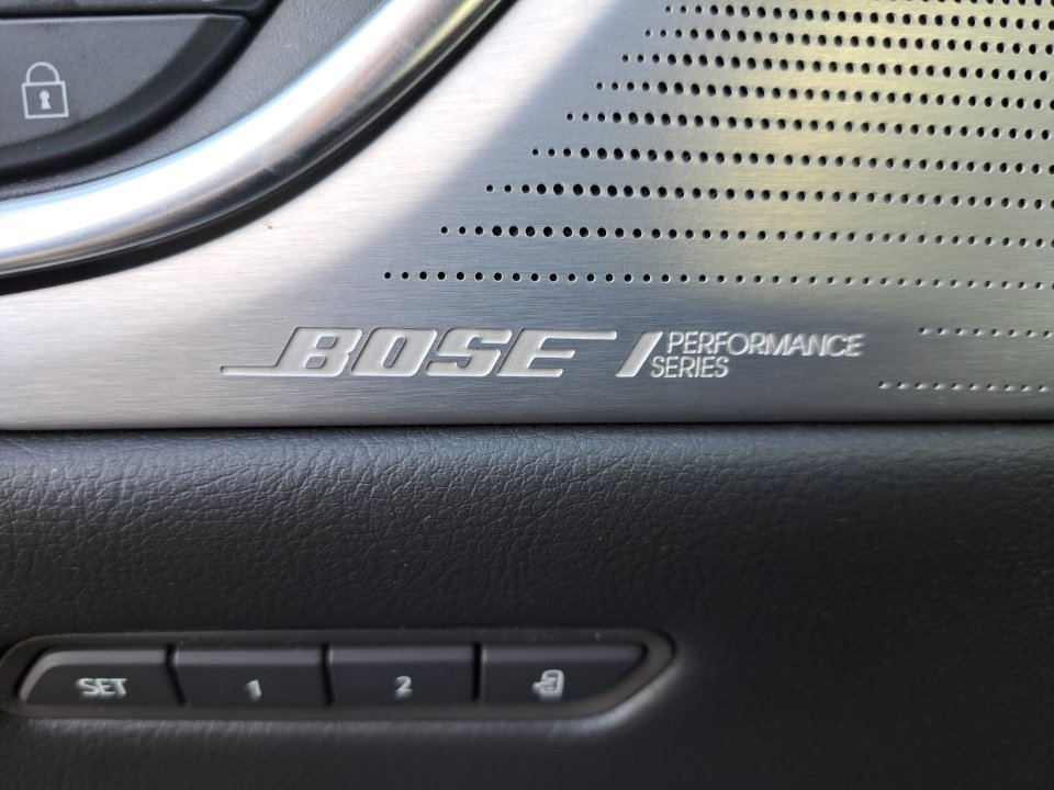 Certified 2021 Cadillac XT5 Premium Luxury image 33