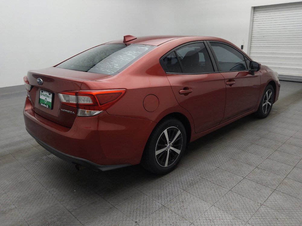 Used 2019 Subaru Impreza 2.0i Premium w/ Eyesight & BSD/Rcta & SRF image 9