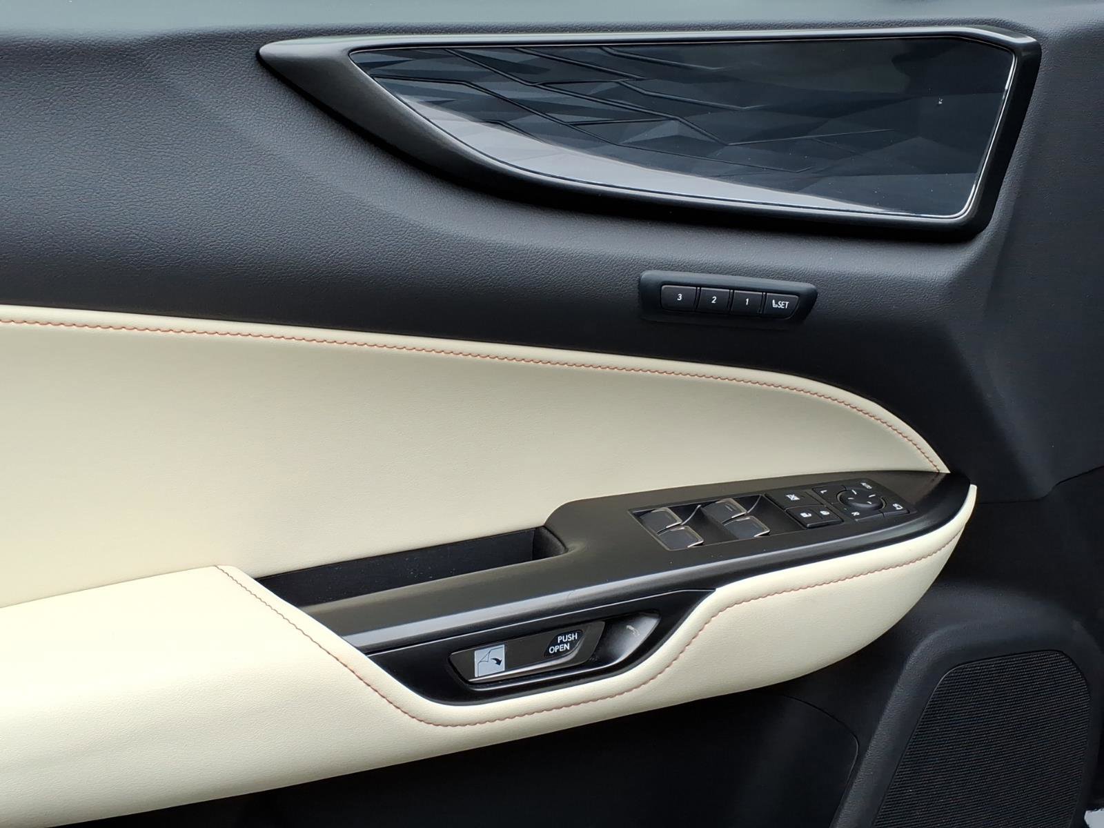 Certified 2024 Lexus NX 350h AWD image 7