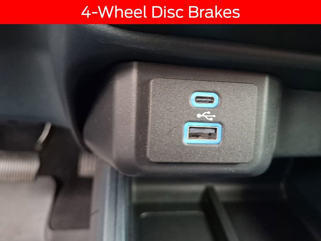 Used 2023 Ford Maverick XL image 22