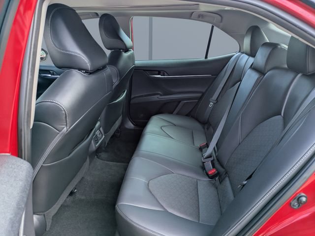 Used 2023 Toyota Camry XSE FWD image 13