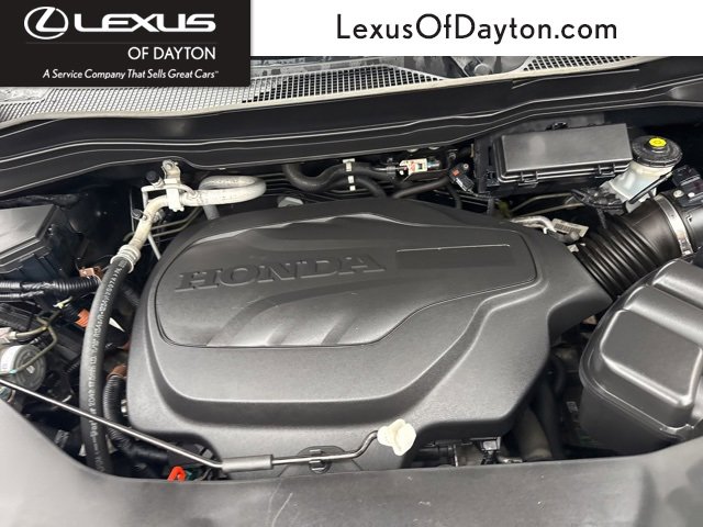 Used 2017 Honda Pilot Elite image 41