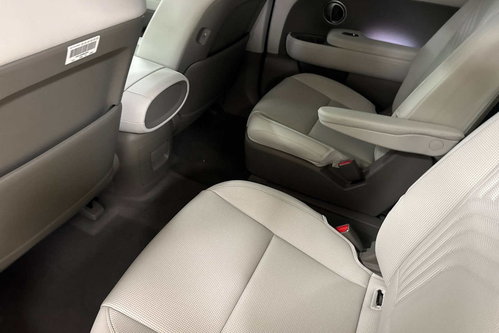 New 2026 Hyundai Palisade SEL AWD/4WD image 12
