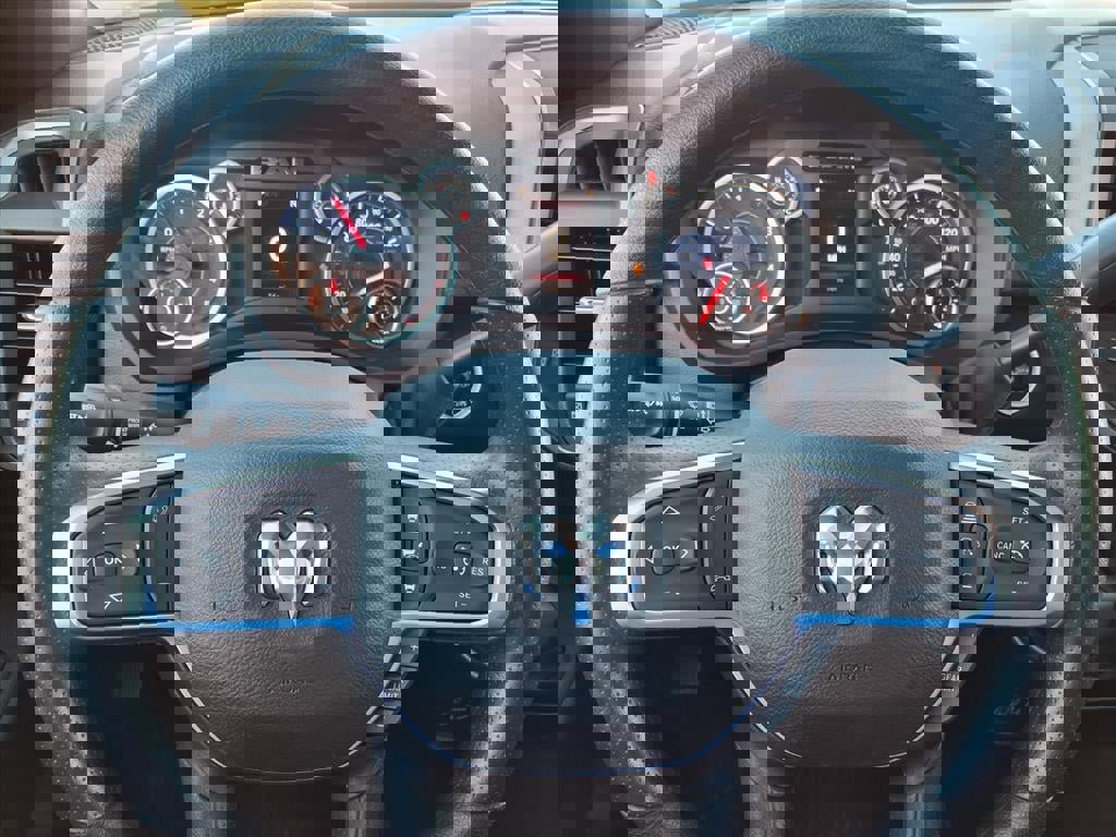 New 2026 RAM 2500 Tradesman image 13