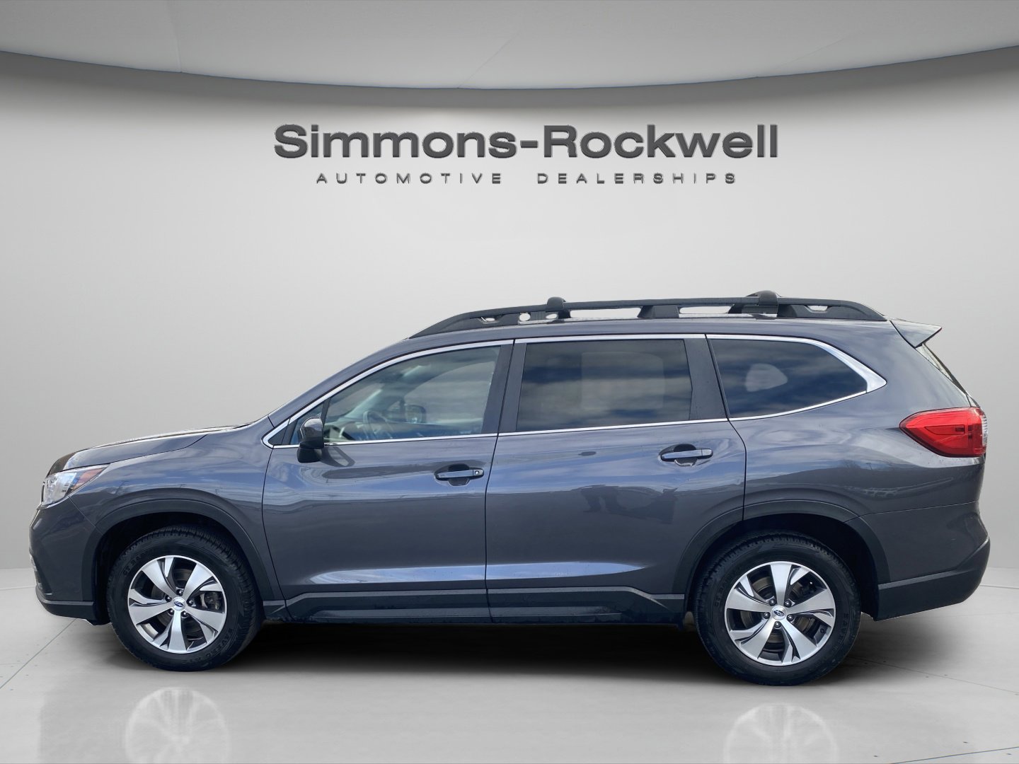 Used 2022 Subaru Ascent Premium w/ Convenience Package image 15