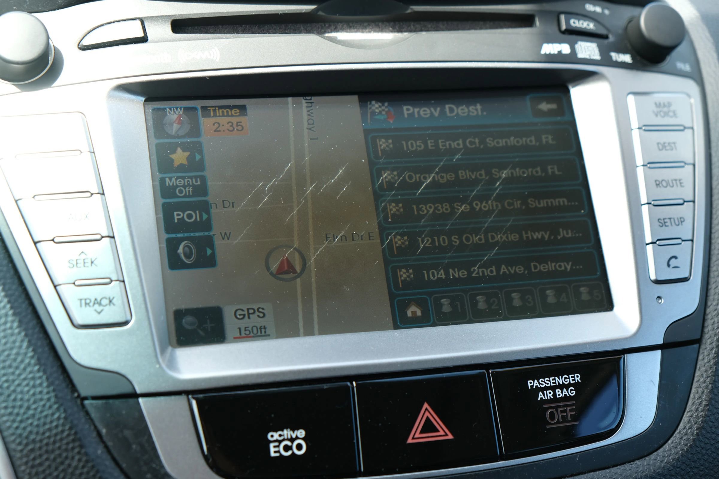 Used 2013 Hyundai Tucson Limited w/ Premium Pkg image 31