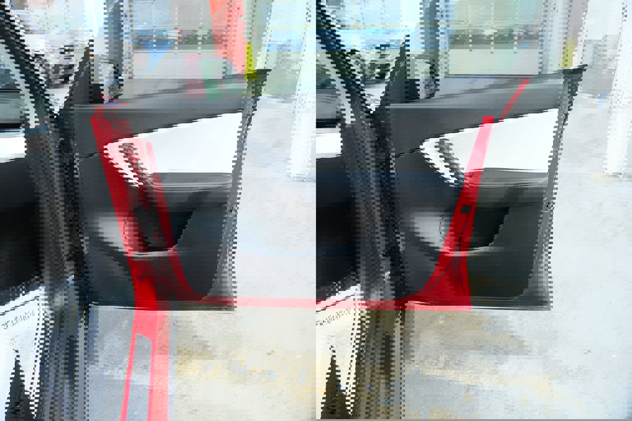 Used 2021 Tesla Model Y Performance image 32