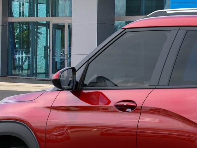 New 2026 Chevrolet TrailBlazer LT w/ LT Cold Weather Package image 13