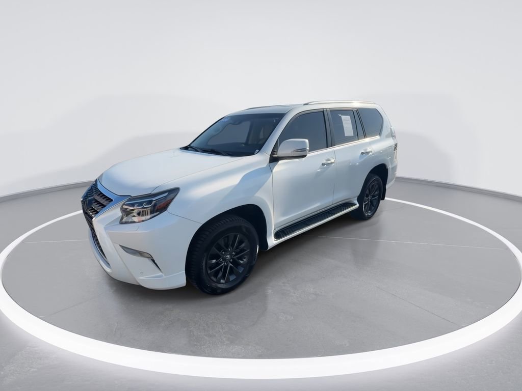Used 2020 Lexus GX 460 Premium AWD/4WD image 4
