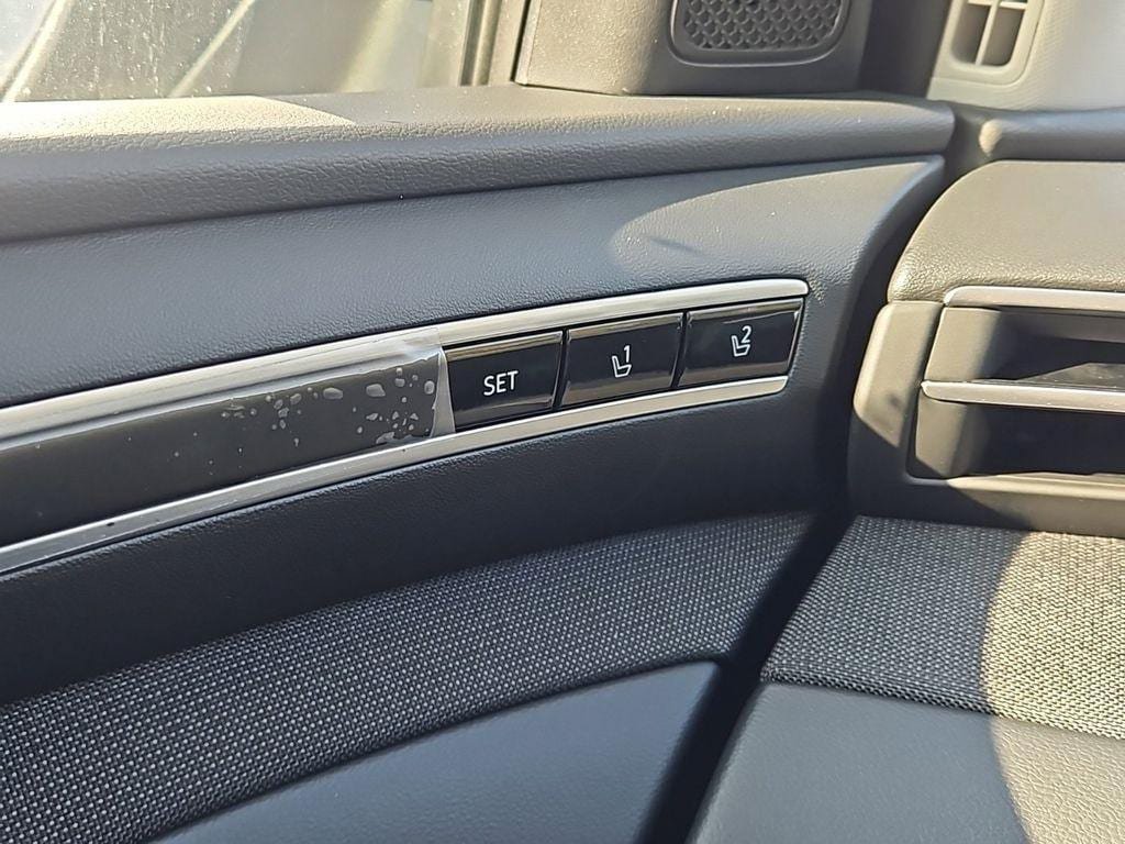 New 2024 Hyundai Tucson Limited AWD/4WD image 12