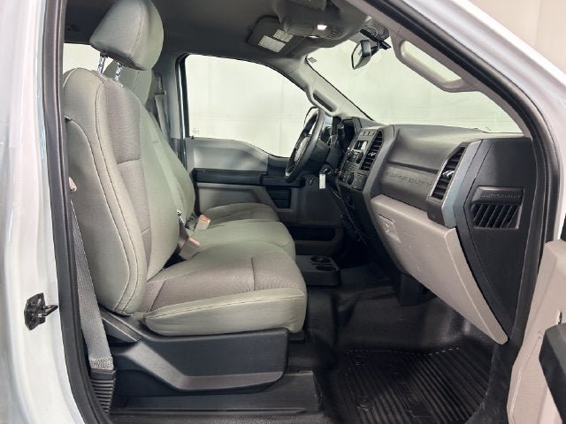 Used 2018 Ford F250 XL w/ Power Equipment Group RWD image 26